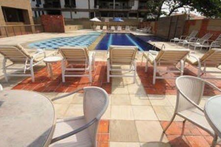 Casa Del Mar Lägenhet Rio de Janeiro Exteriör bild