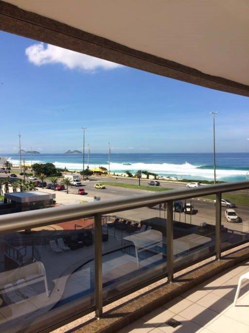Casa Del Mar Lägenhet Rio de Janeiro Exteriör bild