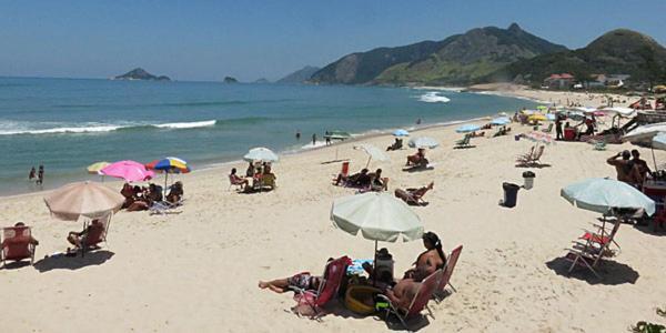 Casa Del Mar Lägenhet Rio de Janeiro Exteriör bild