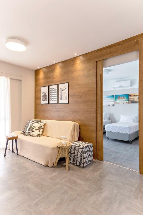 Casa Del Mar Lägenhet Rio de Janeiro Exteriör bild