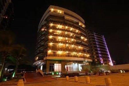 Casa Del Mar Lägenhet Rio de Janeiro Exteriör bild